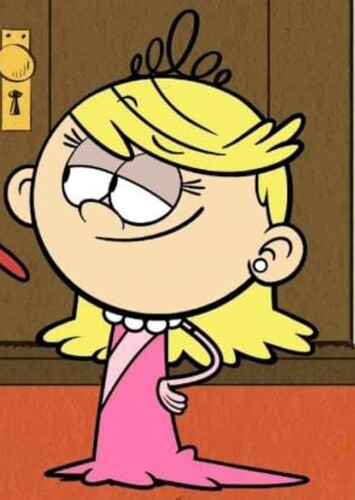 Lola L. Loud