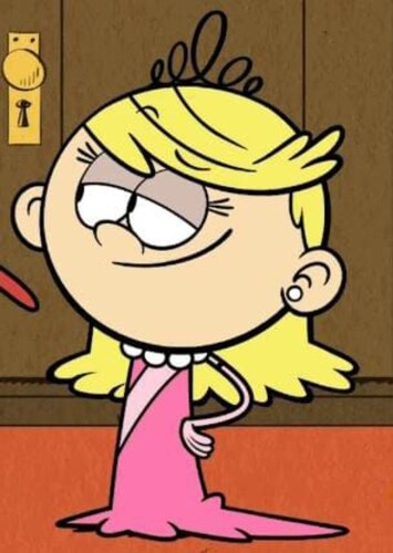 Lola L. Loud