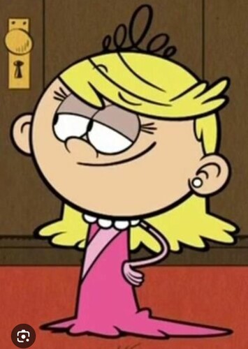 Lola L. Loud