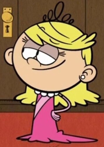 Lola L. Loud