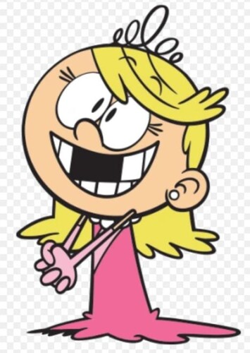 Lola L. Loud