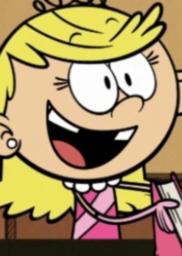 Lola L. Loud
