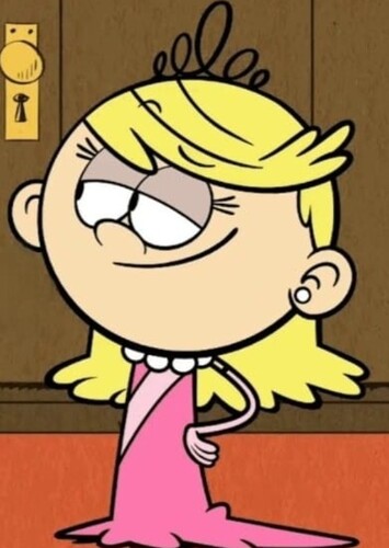 Lola L. Loud
