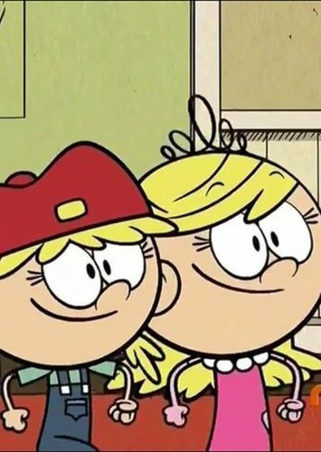 Lola/Lana Loud