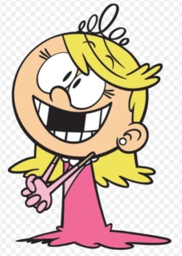 Lola loud
