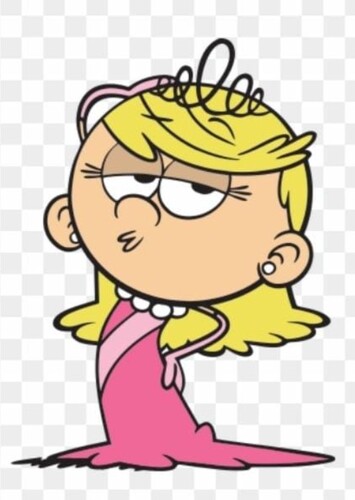 Lola Loud