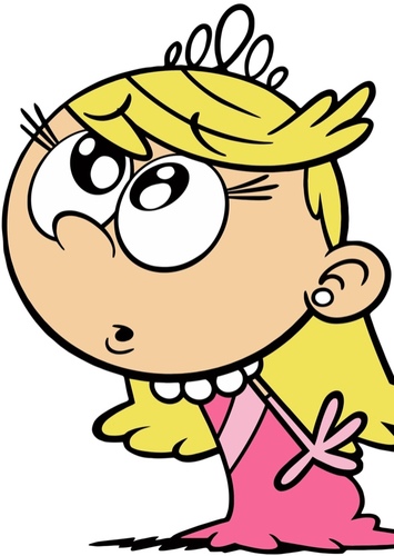 Lola Loud