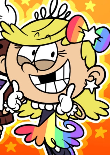 Lola Loud
