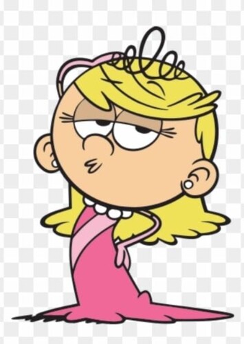 Lola Loud