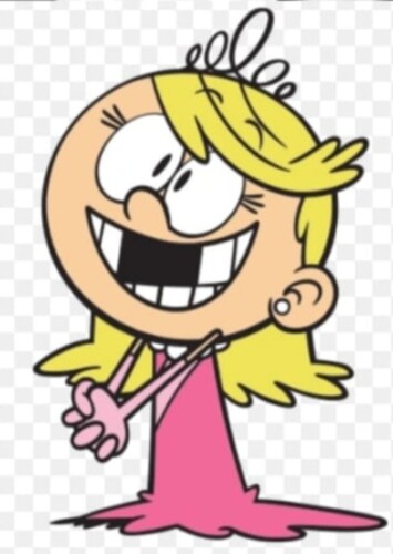 Lola Loud