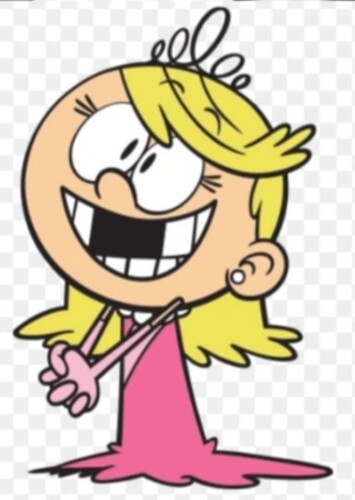 Lola Loud