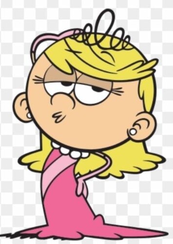 Lola Loud