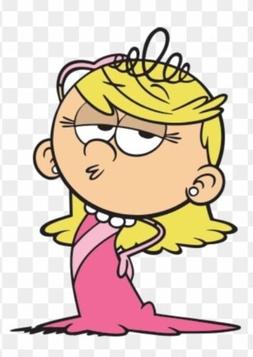Lola Loud