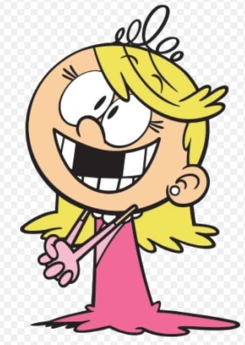 Lola Loud