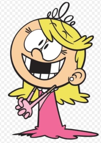 Lola Loud