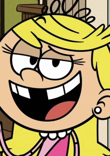 Lola Loud