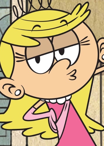 Lola Loud