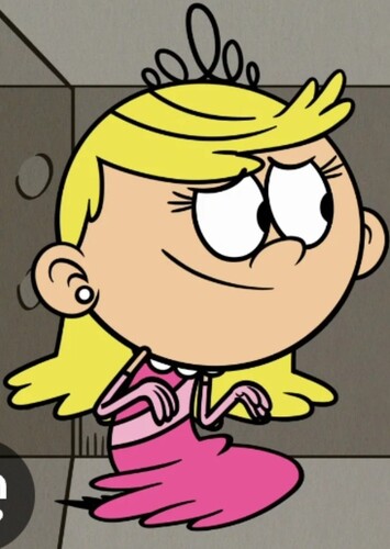 Lola Loud