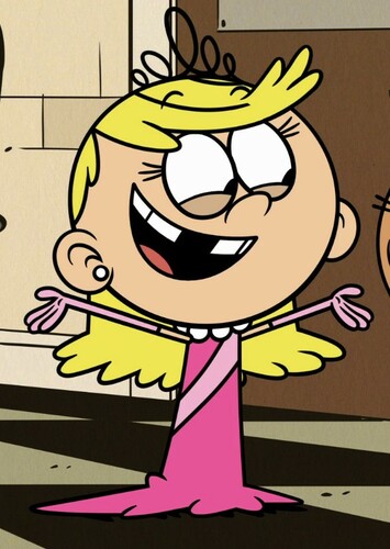 Lola Loud