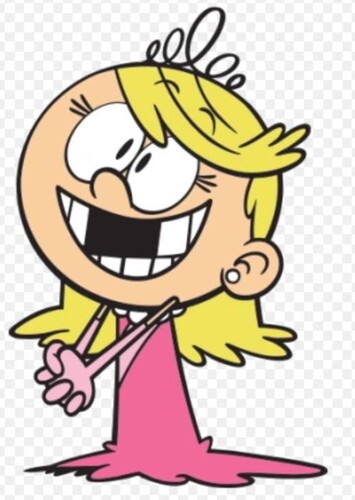Lola Loud