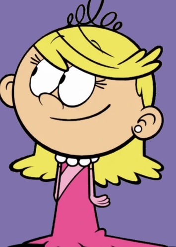 Lola Loud