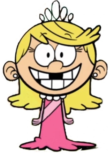 Lola Loud