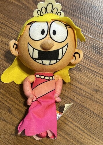 Lola Loud