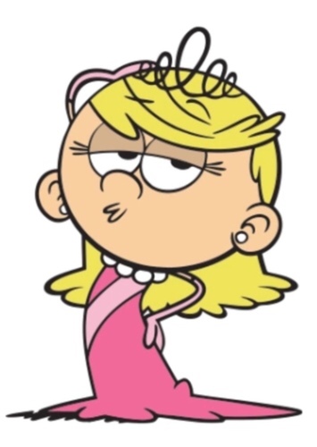 Lola Loud