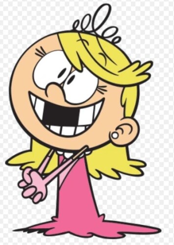 Lola Loud
