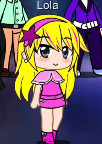 Lola Loud