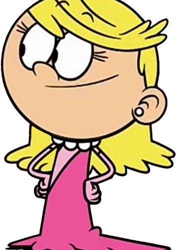 Lola Loud