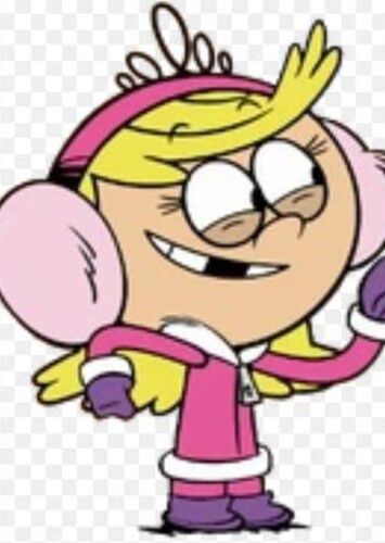 Lola Loud