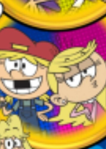 Lola Loud/Lana Loud