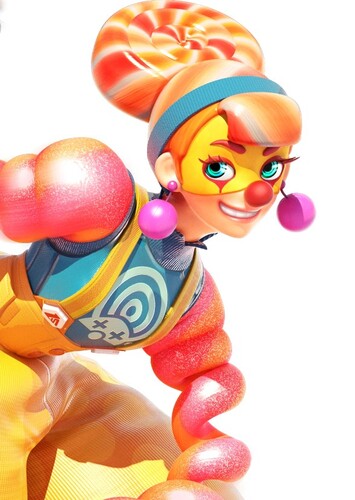 Lola Pop