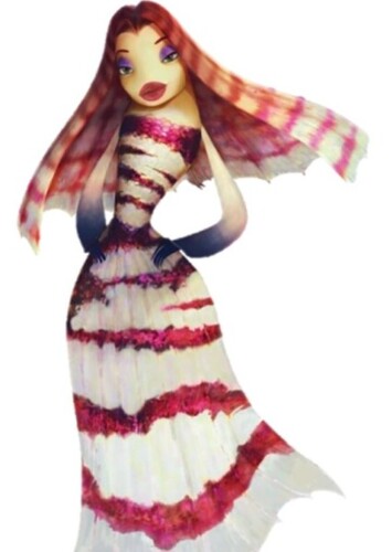 Lola (Shark Tale)