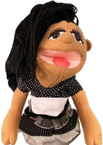 Lola The Maid
