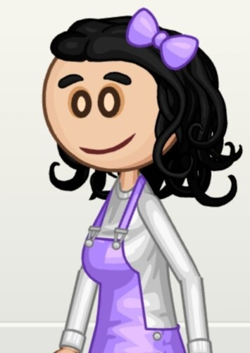 Lola (voice)