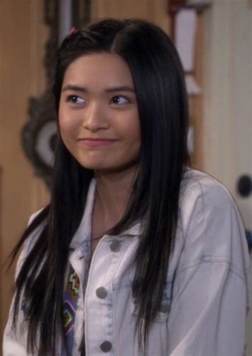 Lola Wong