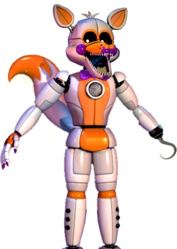 Lolbit