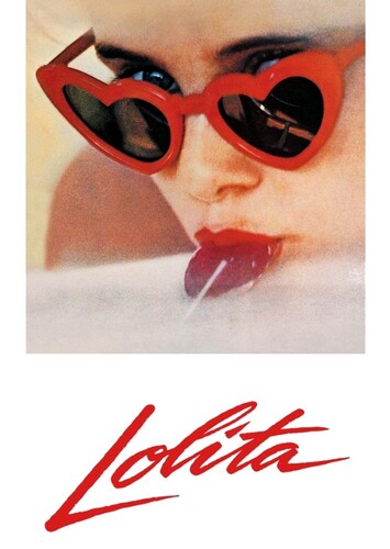 Lolita (1962)