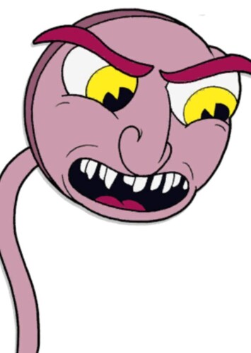 Lollipop Ghouls