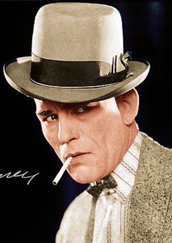 Lon Chaney