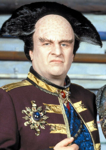 Londo Mollari