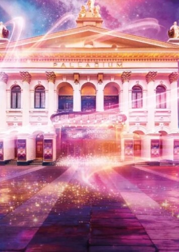 London Palladium