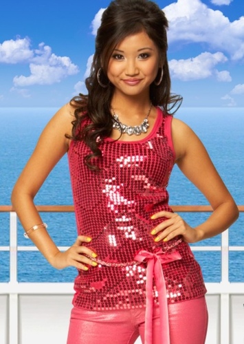 London Tipton