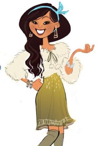 London Tipton