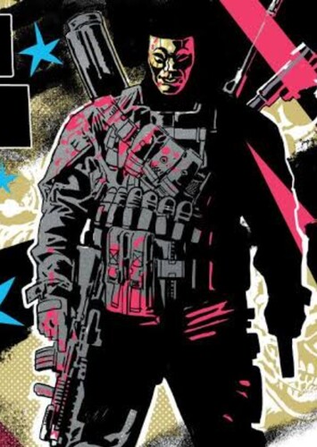 Lone Gunman