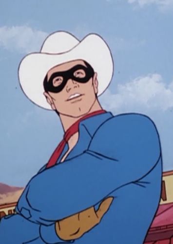 Lone Ranger