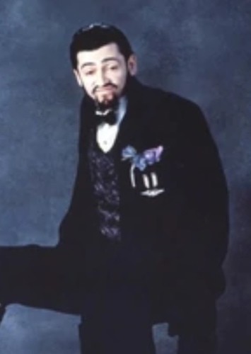 Cousin Long Arm Addams _(All Seasons)_