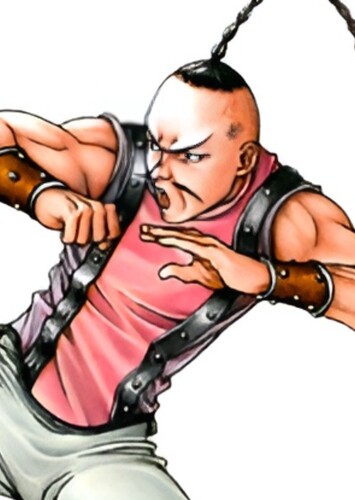 Long Chan-Chan